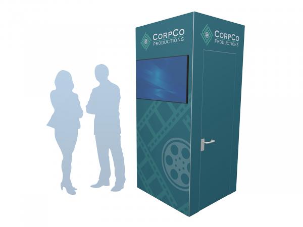 GK-1710 Gravitee Tower Exhibit -- Image 3