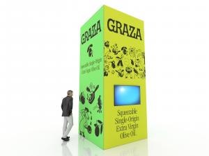 GK-1708 | Gravitee Tower (16 ft)