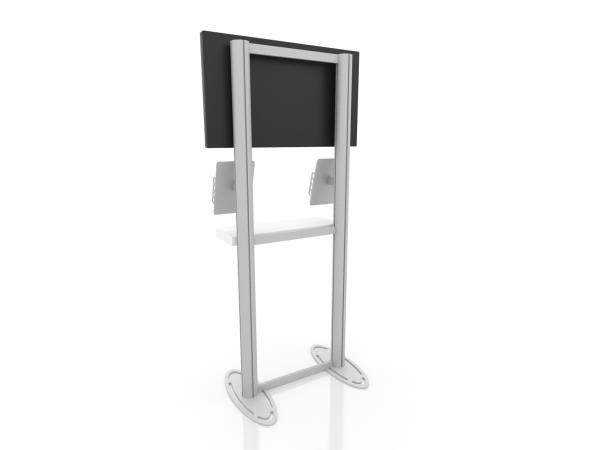 MOD-1750 Workstation/Kiosk -- Without Graphic