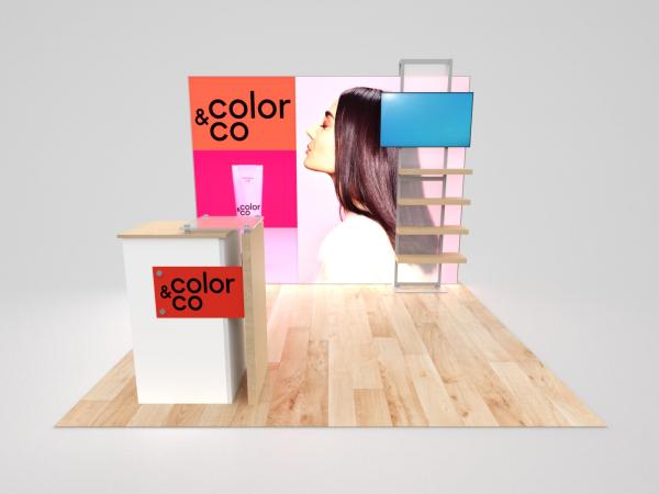 ECO-1066_B -- 10 x 10 Version