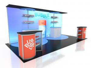 ECO-2129 | Backlit Sustainable