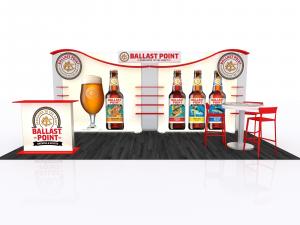 ECO-2130 | Backlit Sustainable