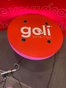 RENTAL: Custom Island Design with Dual Gravitee Storage Closet Structure -- View 5