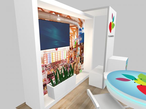 RE-1081 Trade Show Rental Exhibit -- Image 5