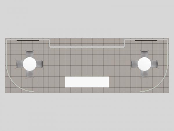 RE-2179 Modular Rental Inline Exhibit -- Plan View