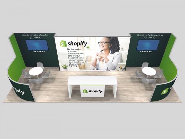 RE-2179 Modular Rental Inline Exhibit -- Image 4
